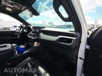 2021 Chevrolet Suburban LT 1LT - miniatura 20