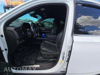2021 Chevrolet Suburban LT 1LT - miniatura 6