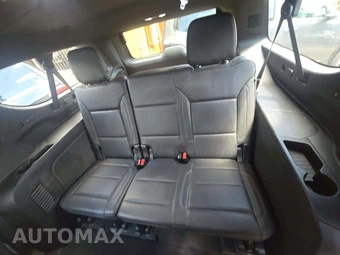 2021 Chevrolet Suburban LT 1LT - miniatura 14