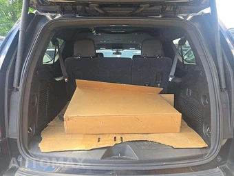 2021 Chevrolet Suburban LT 1LT - miniatura 15