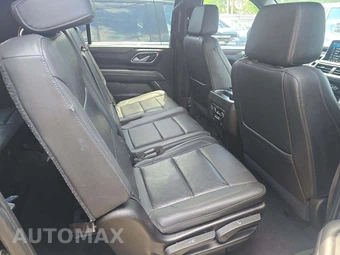 2021 Chevrolet Suburban LT 1LT - miniatura 17