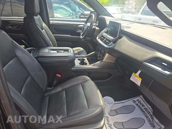 2021 Chevrolet Suburban LT 1LT - miniatura 19