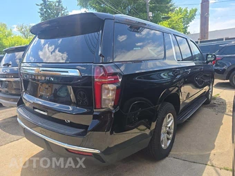 2021 Chevrolet Suburban LT 1LT - miniatura 3