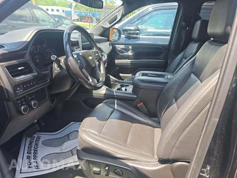 2021 Chevrolet Suburban LT 1LT - miniatura 6