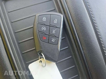 2021 Chevrolet Suburban LT 1LT - miniatura 8