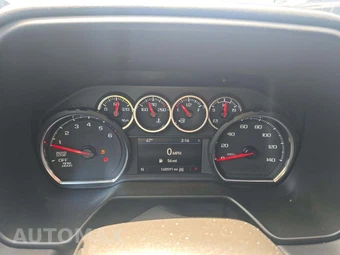 2021 Chevrolet Suburban LT 1LT - miniatura 9