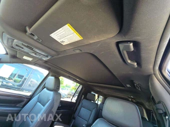 2021 Chevrolet Suburban LT 1LT - miniatura 11