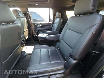 2021 Chevrolet Suburban LT 1LT - miniatura 13