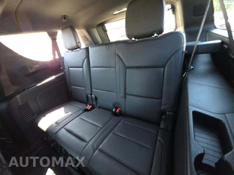 2021 Chevrolet Suburban LT 1LT - miniatura 14