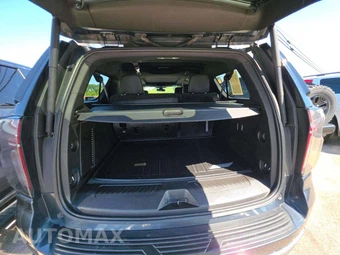 2021 Chevrolet Suburban LT 1LT - miniatura 15
