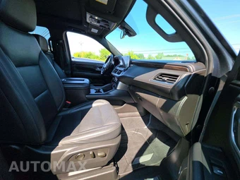 2021 Chevrolet Suburban LT 1LT - miniatura 18