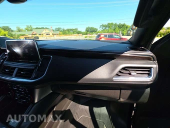 2021 Chevrolet Suburban LT 1LT - miniatura 19