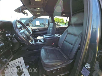 2021 Chevrolet Suburban LT 1LT - miniatura 6