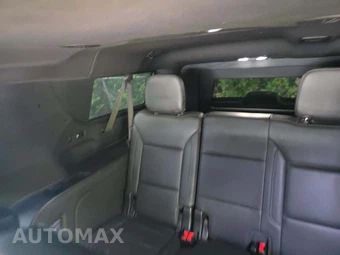 2021 Chevrolet Suburban LT 1LT - miniatura 14