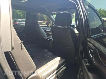 2021 Chevrolet Suburban LT 1LT - miniatura 17
