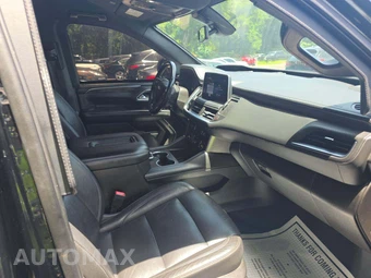 2021 Chevrolet Suburban LT 1LT - miniatura 19