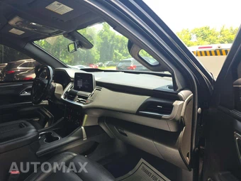 2021 Chevrolet Suburban LT 1LT - miniatura 20