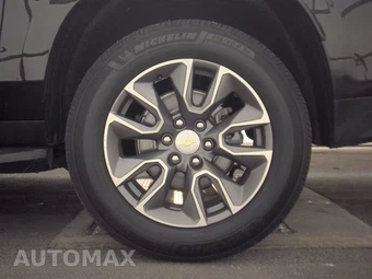 2021 Chevrolet Suburban LT 1LT - miniatura 12
