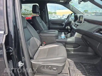 2021 Chevrolet Suburban LT 1LT - miniatura 14