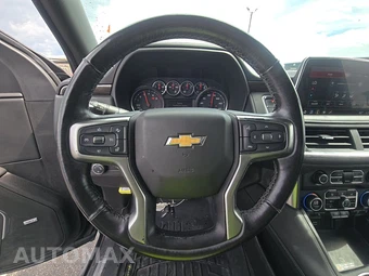 2021 Chevrolet Suburban LT 1LT - miniatura 16
