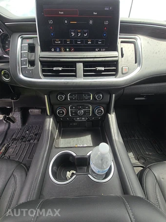 2021 Chevrolet Suburban LT 1LT - miniatura 17