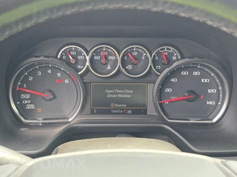 2021 Chevrolet Suburban LT 1LT - miniatura 18
