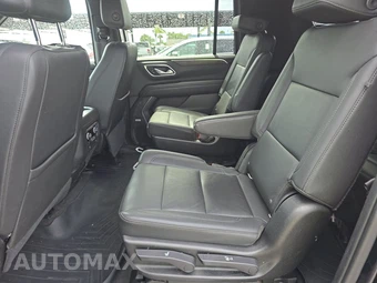 2021 Chevrolet Suburban LT 1LT - miniatura 19