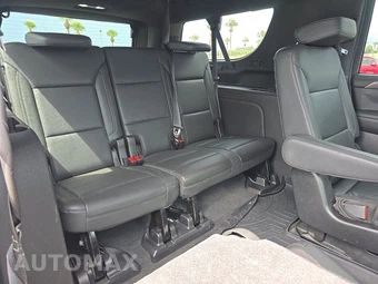 2021 Chevrolet Suburban LT 1LT - miniatura 20