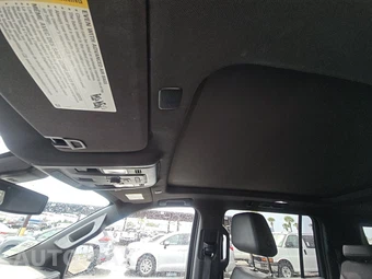 2021 Chevrolet Suburban LT 1LT - miniatura 21