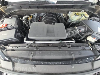 2021 Chevrolet Suburban LT 1LT - miniatura 23
