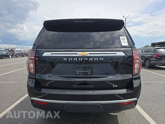 2021 Chevrolet Suburban LT 1LT - miniatura 6