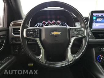 2021 Chevrolet Suburban LT 1LT - miniatura 10
