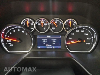 2021 Chevrolet Suburban LT 1LT - miniatura 12