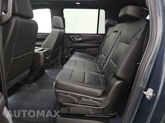 2021 Chevrolet Suburban LT 1LT - miniatura 13
