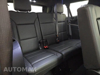 2021 Chevrolet Suburban LT 1LT - miniatura 14