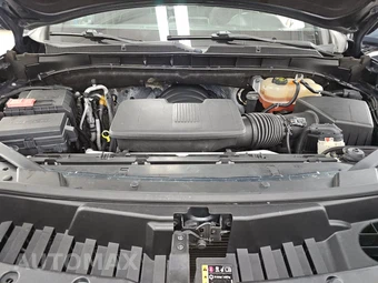 2021 Chevrolet Suburban LT 1LT - miniatura 16