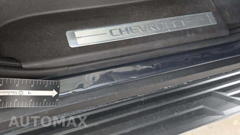 2021 Chevrolet Suburban LT 1LT - miniatura 24