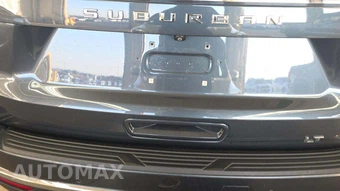 2021 Chevrolet Suburban LT 1LT - miniatura 29