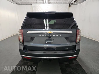 2021 Chevrolet Suburban LT 1LT - miniatura 5