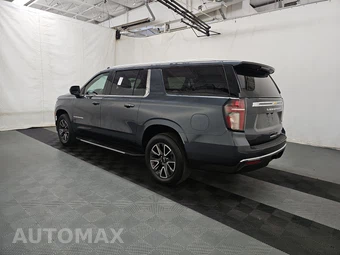 2021 Chevrolet Suburban LT 1LT - miniatura 6