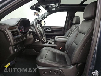 2021 Chevrolet Suburban LT 1LT - miniatura 7