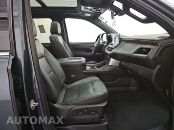 2021 Chevrolet Suburban LT 1LT - miniatura 8