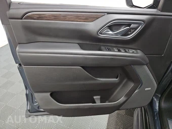 2021 Chevrolet Suburban LT 1LT - miniatura 9