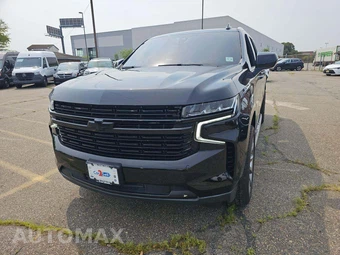 2021 Chevrolet Suburban LT 1LT