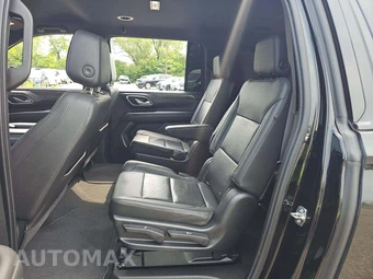 2021 Chevrolet Suburban LT 1LT - miniatura 13