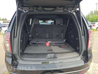 2021 Chevrolet Suburban LT 1LT - miniatura 15