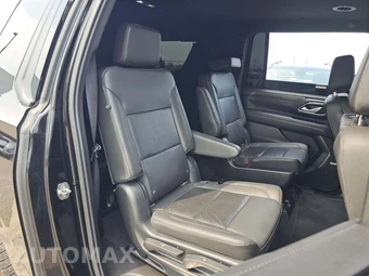 2021 Chevrolet Suburban LT 1LT - miniatura 17
