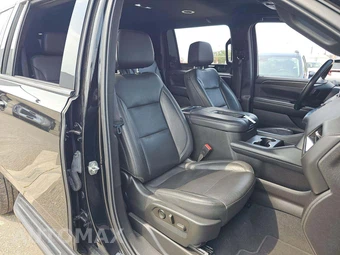 2021 Chevrolet Suburban LT 1LT - miniatura 19