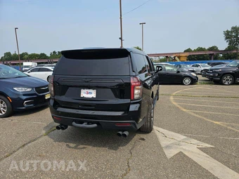 2021 Chevrolet Suburban LT 1LT - miniatura 3