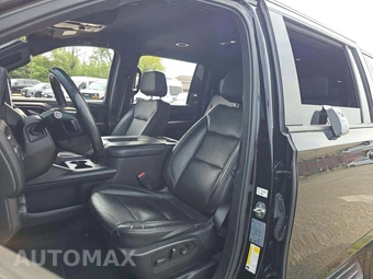 2021 Chevrolet Suburban LT 1LT - miniatura 6